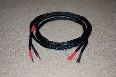 Clear Day Double Shotgun Speaker Cables review