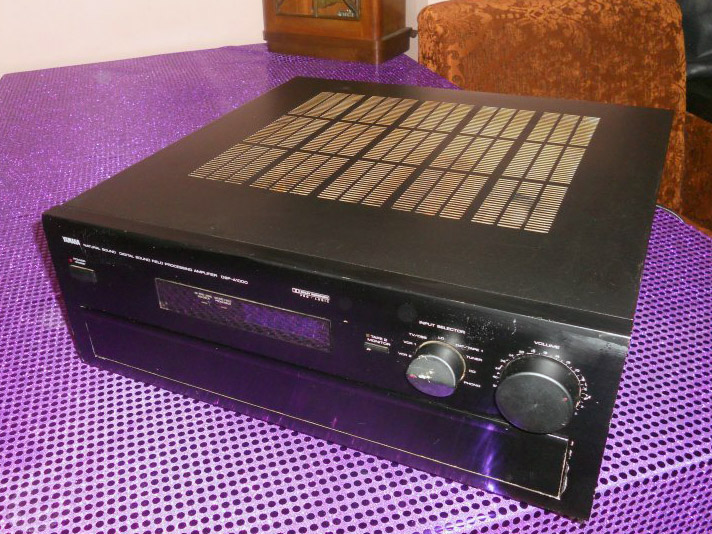 Yamaha A1000