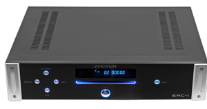 Emotiva ERC-1 Compact Disc Player review