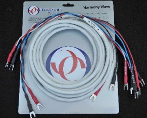 Harmony Wave Loudspeaker Cable
