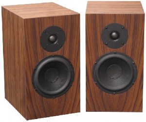 Fritz Carbon 7 Speakers