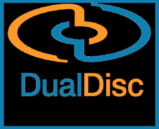 dualdisc logo