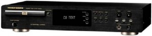 Marantz CD 5000 Player front