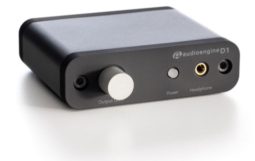 Audioengine D1 USB DAC