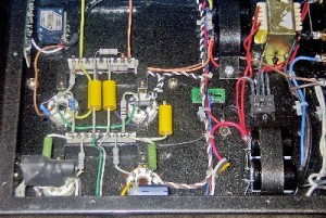 Shugaung S-8 Tube Amplifier inside2