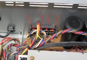 Adding Better Speaker Terminals3