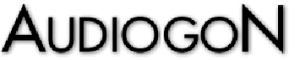Audiogon logo