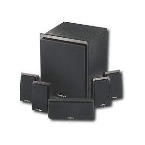 home theater speaker review