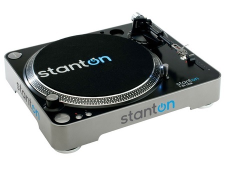 stanton-t55-usb-turntable